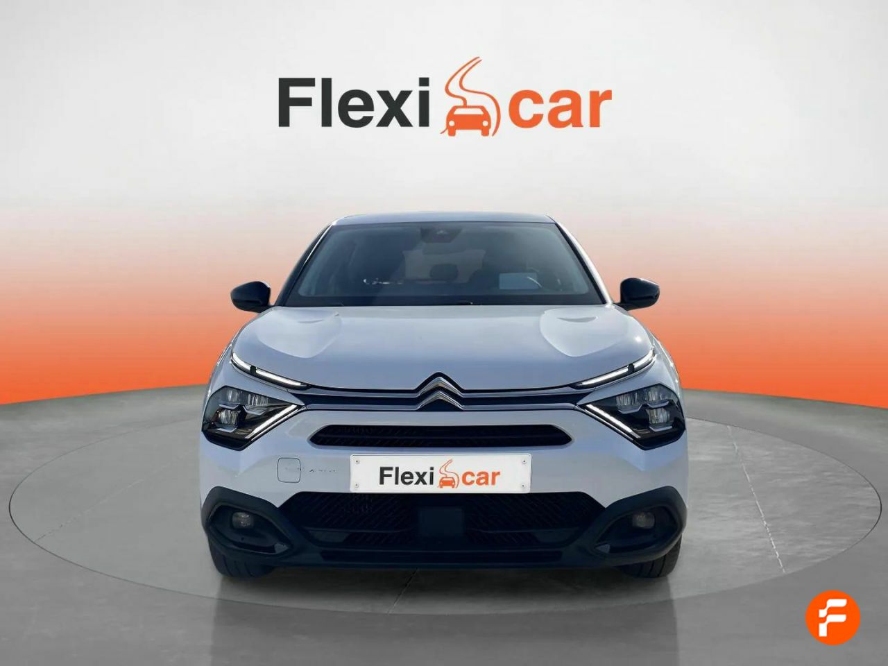 Foto Citroën C4 2