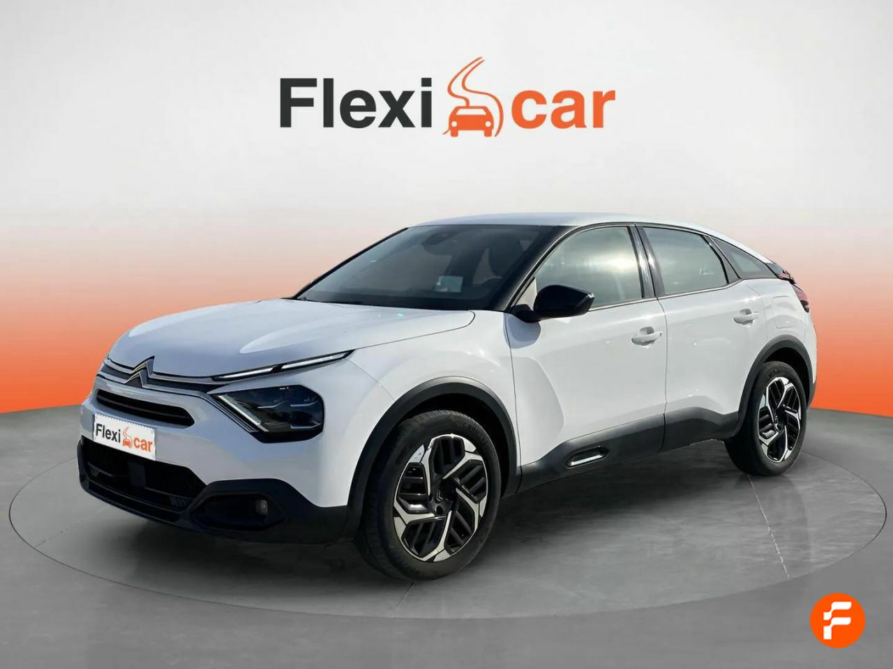 Foto Citroën C4 3