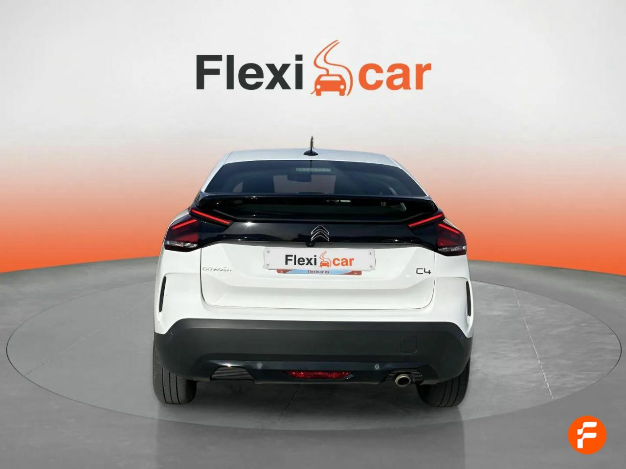 Foto Citroën C4 7