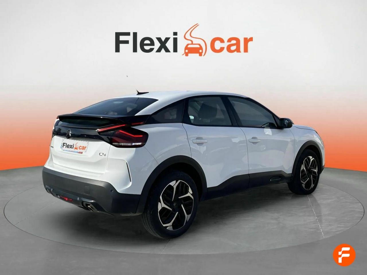 Foto Citroën C4 8