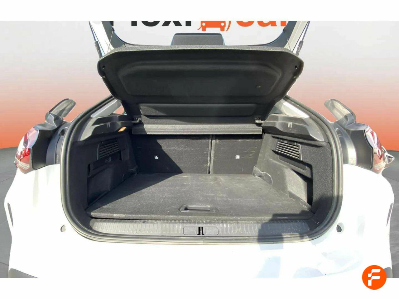 Foto Citroën C4 10