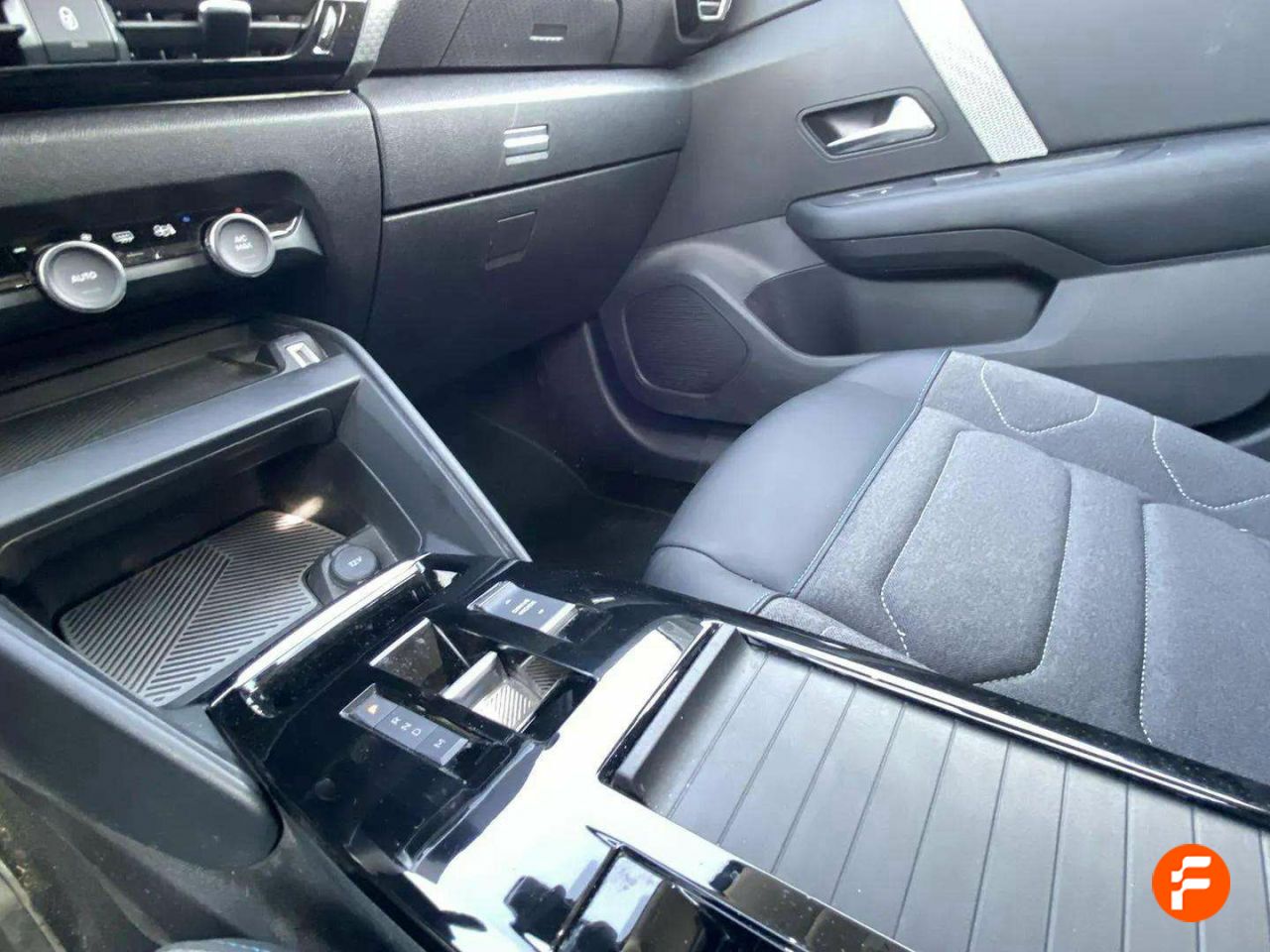 Foto Citroën C4 15