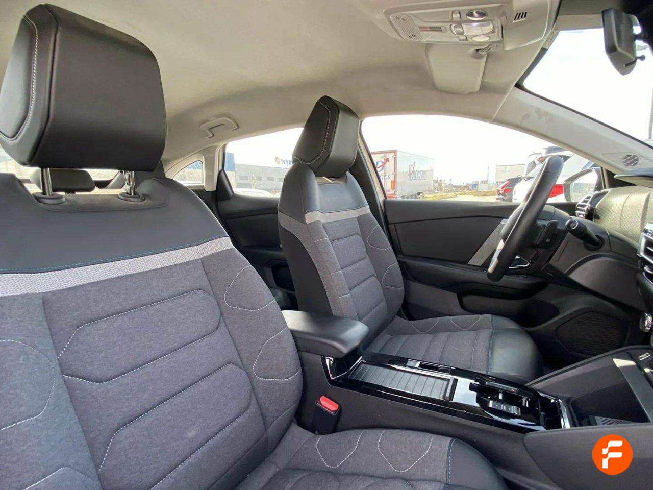 Foto Citroën C4 20