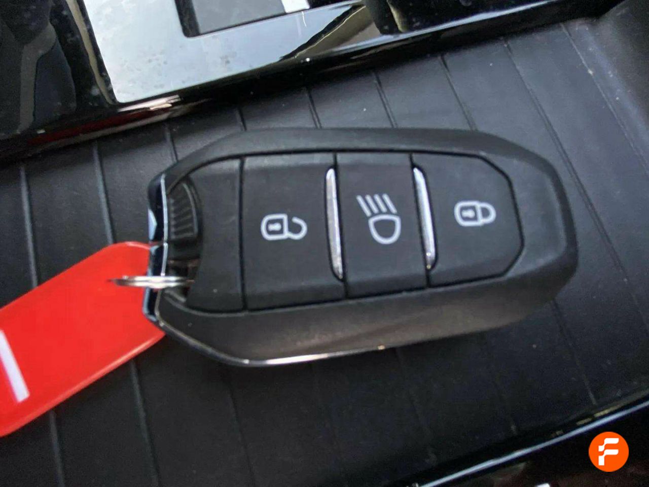 Foto Citroën C4 21