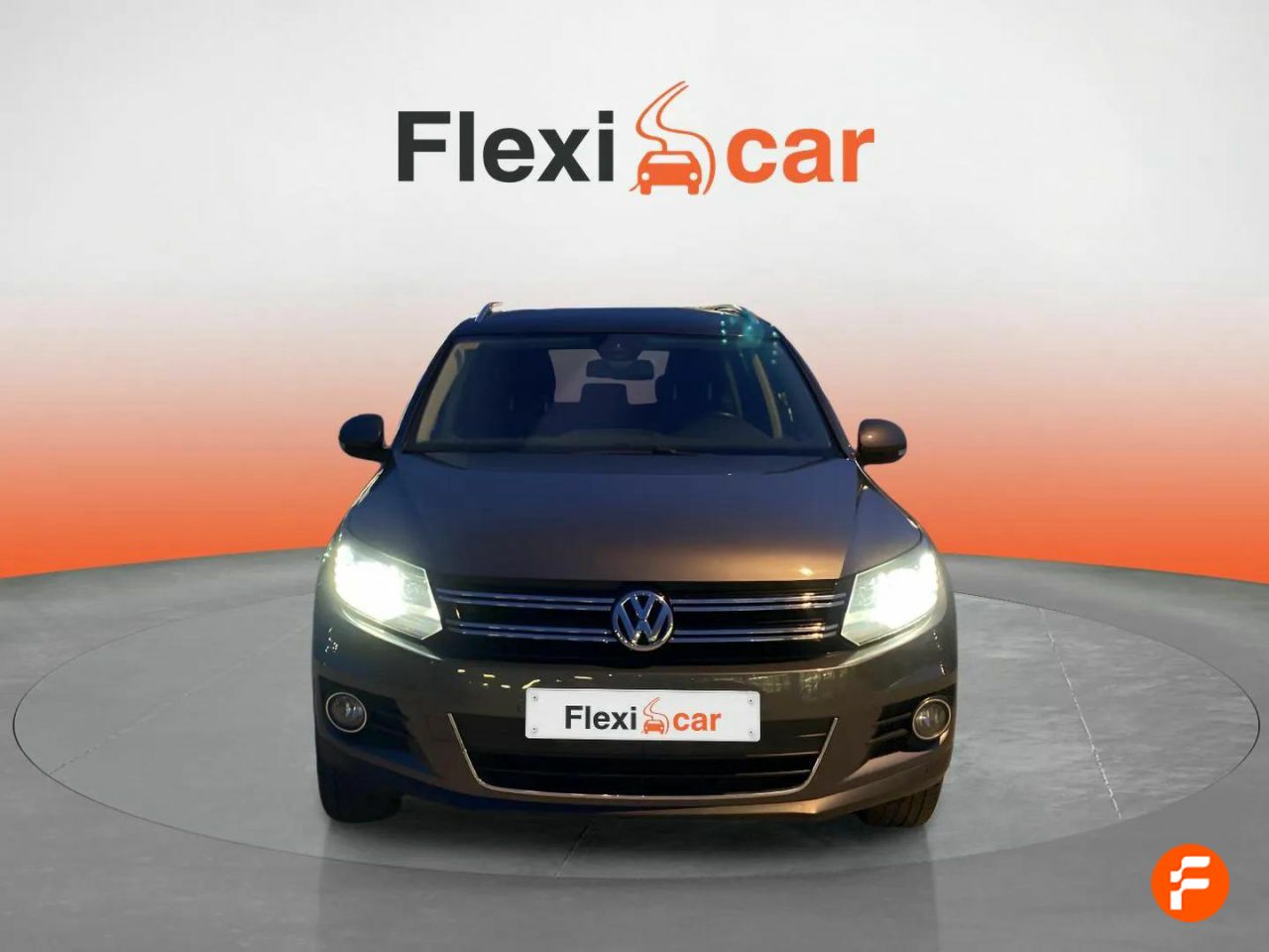 Foto Volkswagen Tiguan 2