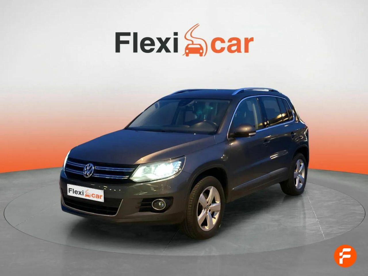 Foto Volkswagen Tiguan 3