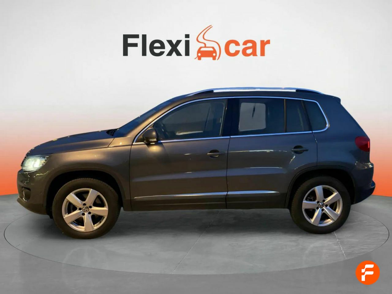 Foto Volkswagen Tiguan 4