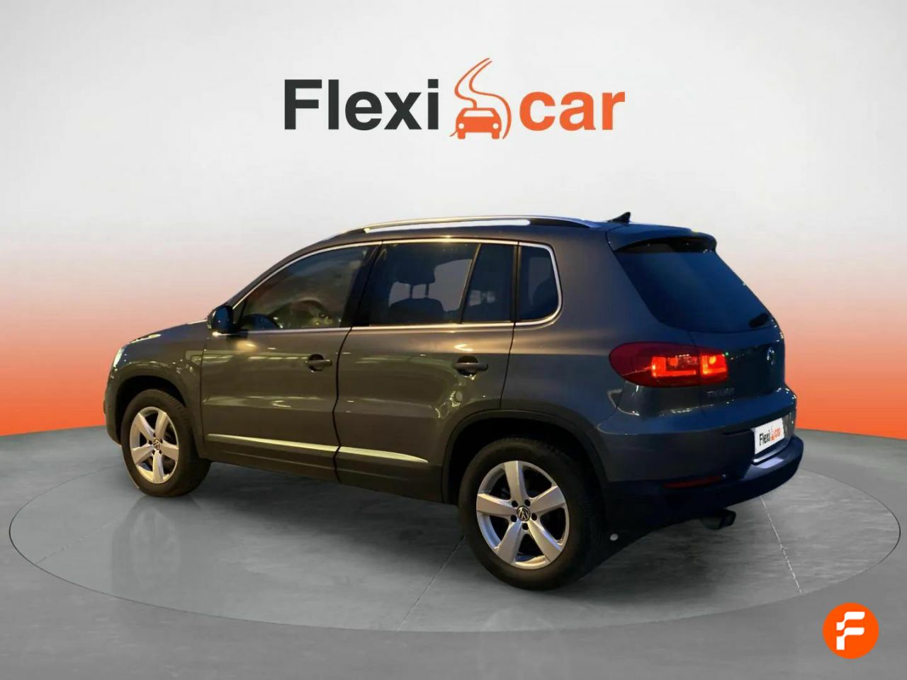 Foto Volkswagen Tiguan 5