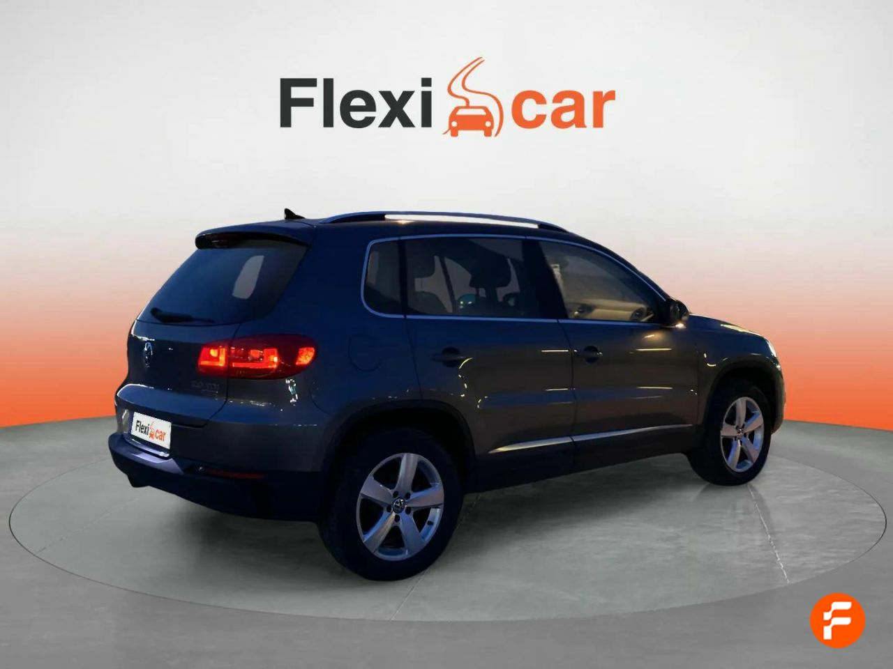 Foto Volkswagen Tiguan 7