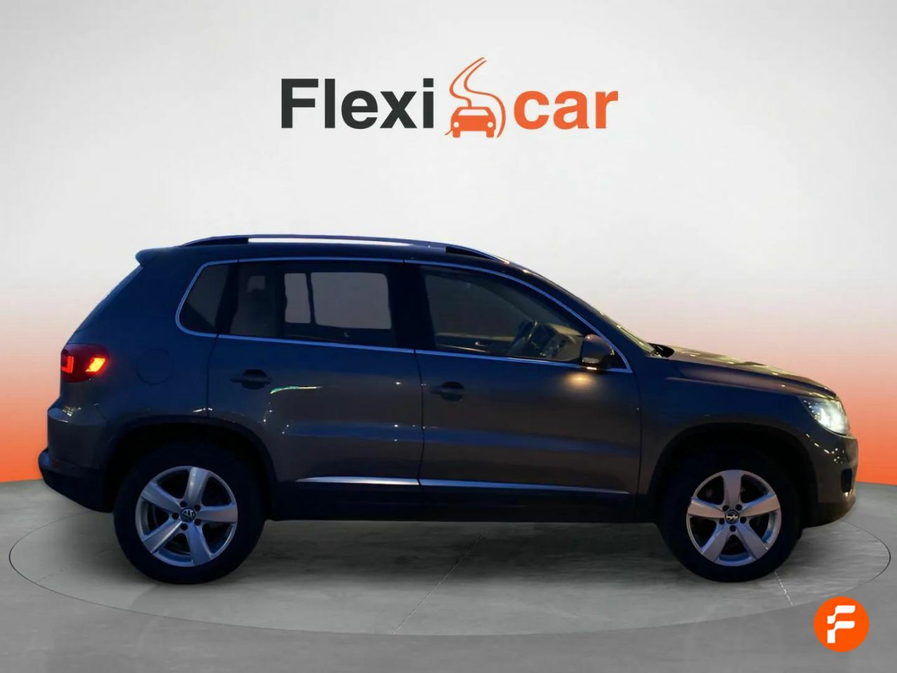 Foto Volkswagen Tiguan 8