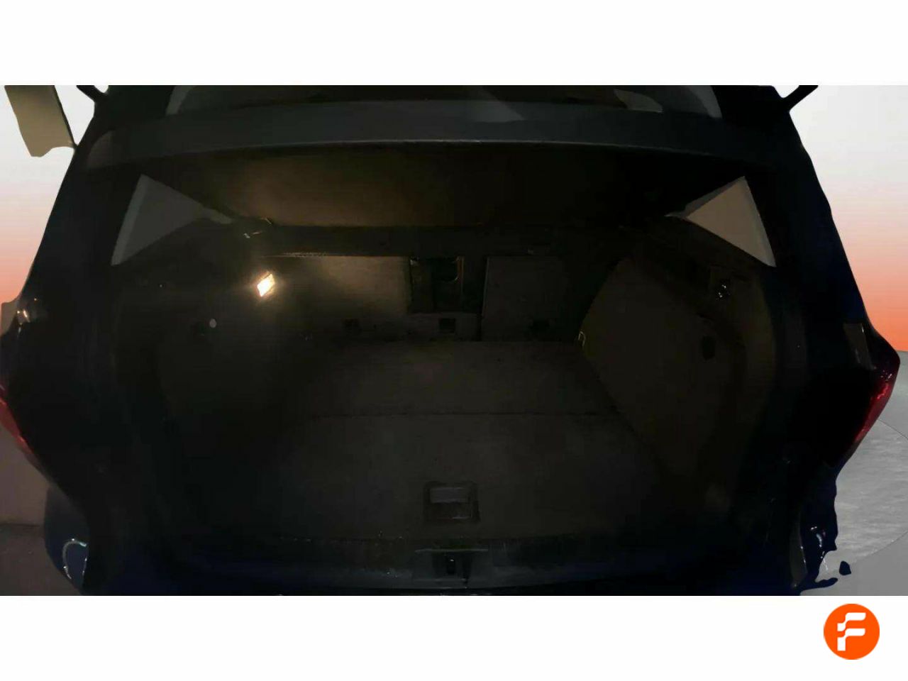 Foto Volkswagen Tiguan 9