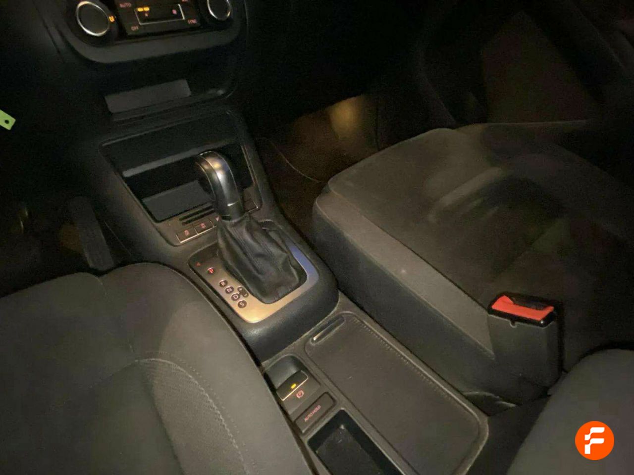 Foto Volkswagen Tiguan 14
