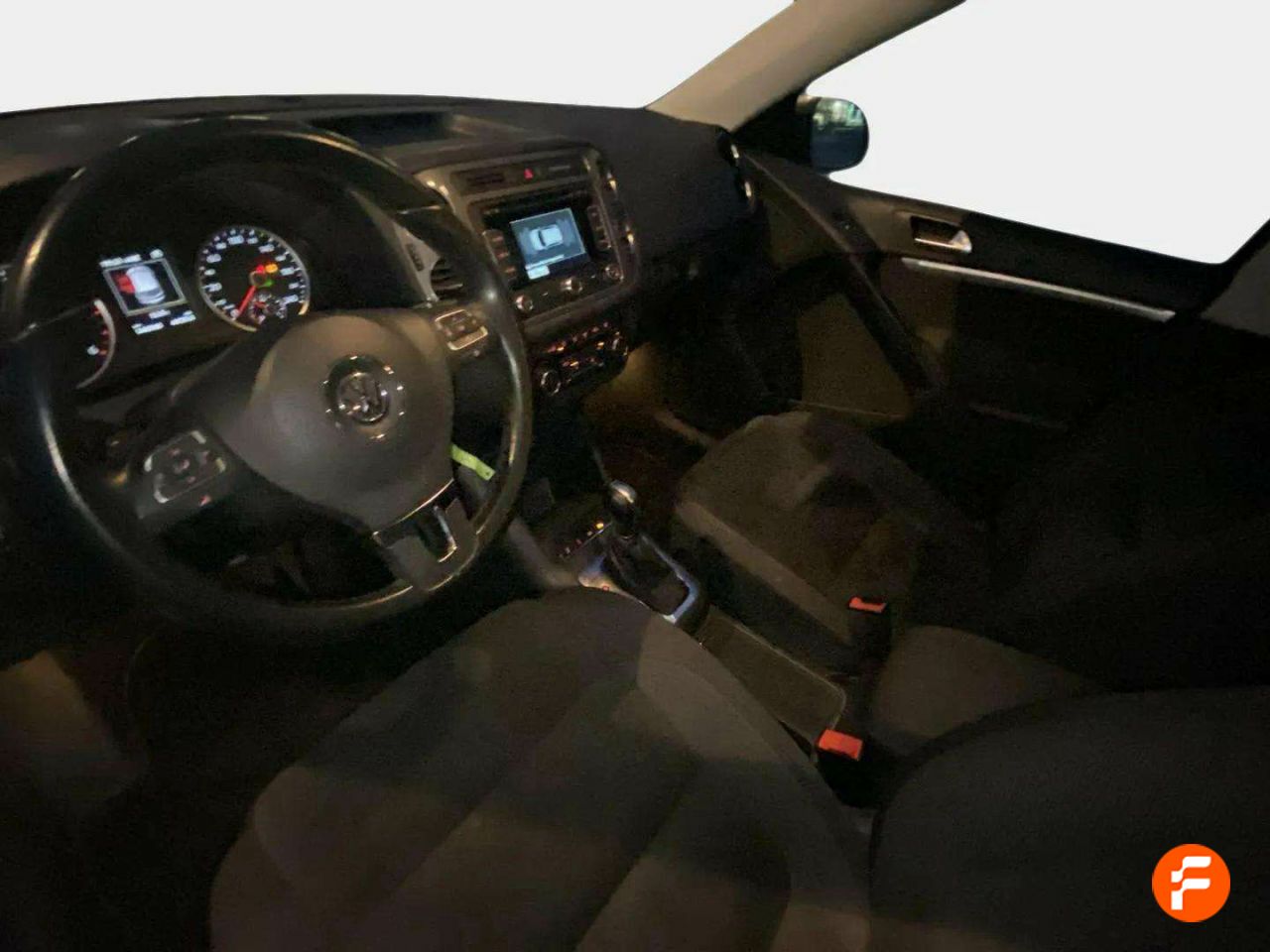 Foto Volkswagen Tiguan 15
