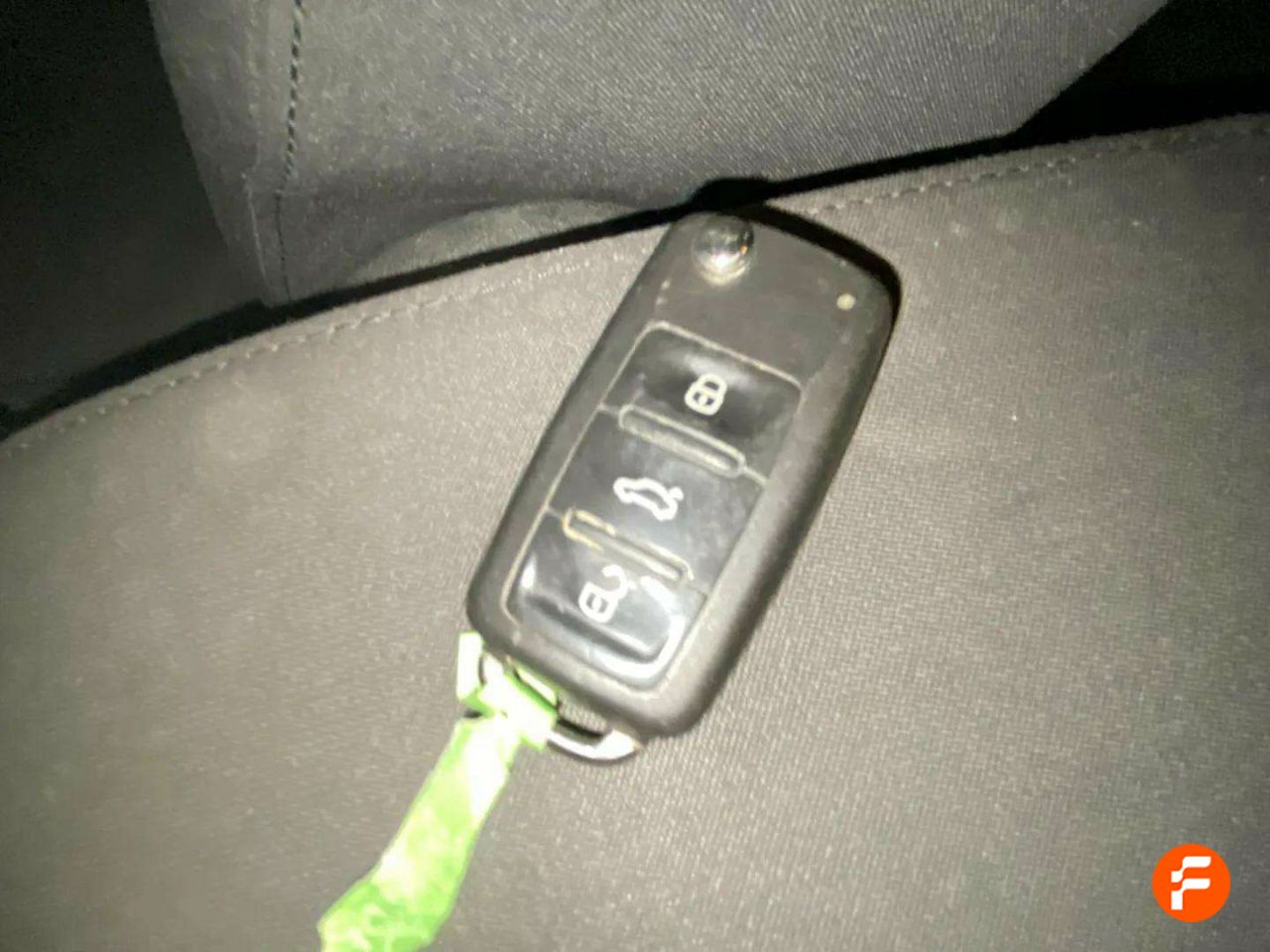 Foto Volkswagen Tiguan 17
