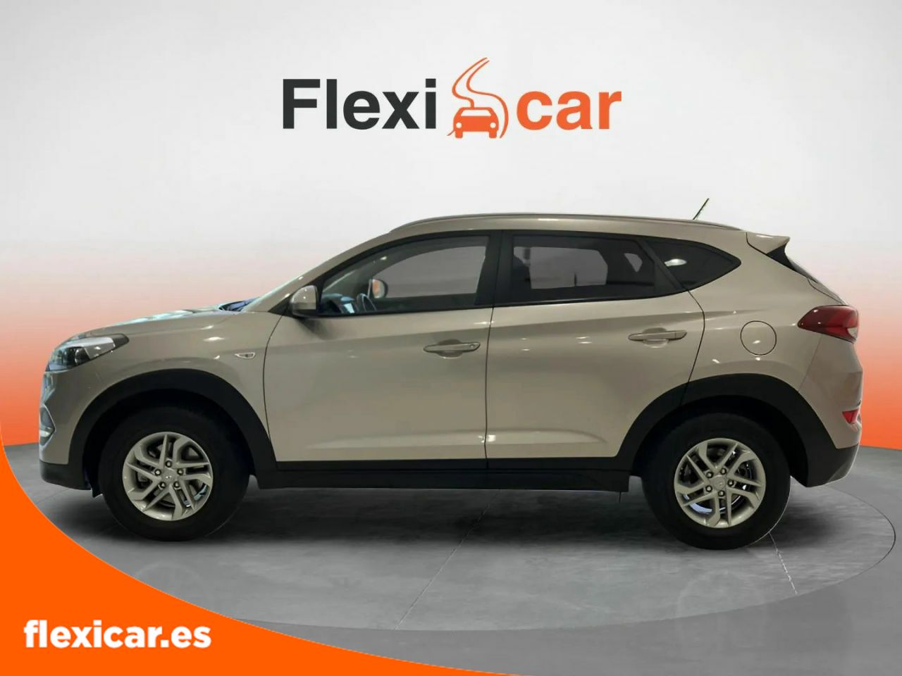 Foto Hyundai Tucson 4