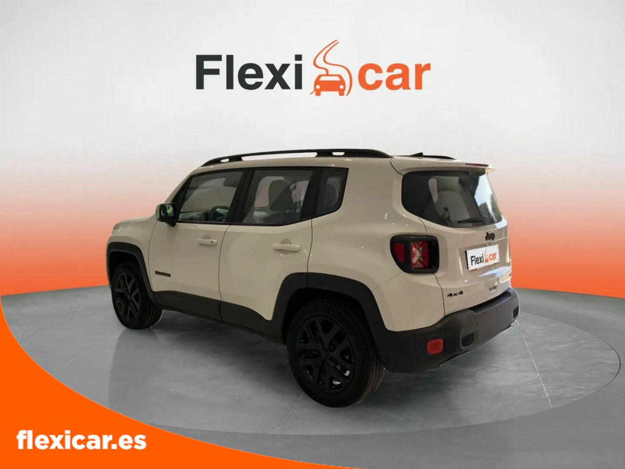 Foto Jeep Renegade 5