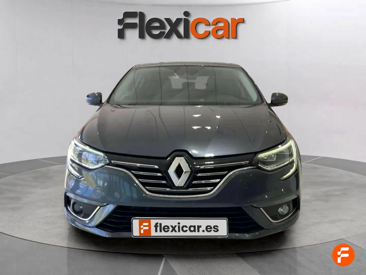Foto Renault Mégane 2