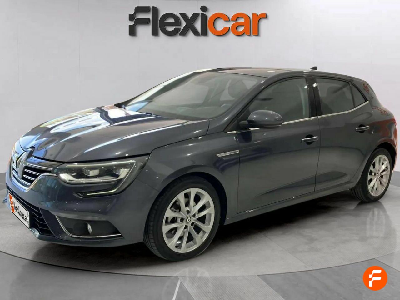 Foto Renault Mégane 3