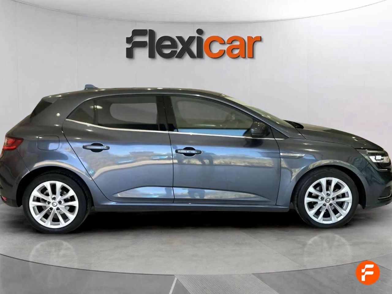 Foto Renault Mégane 4