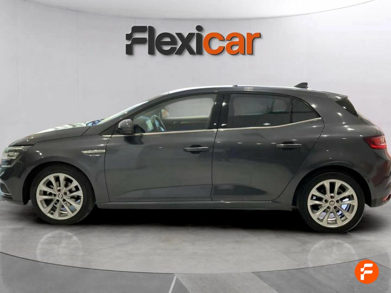 Foto Renault Mégane 5