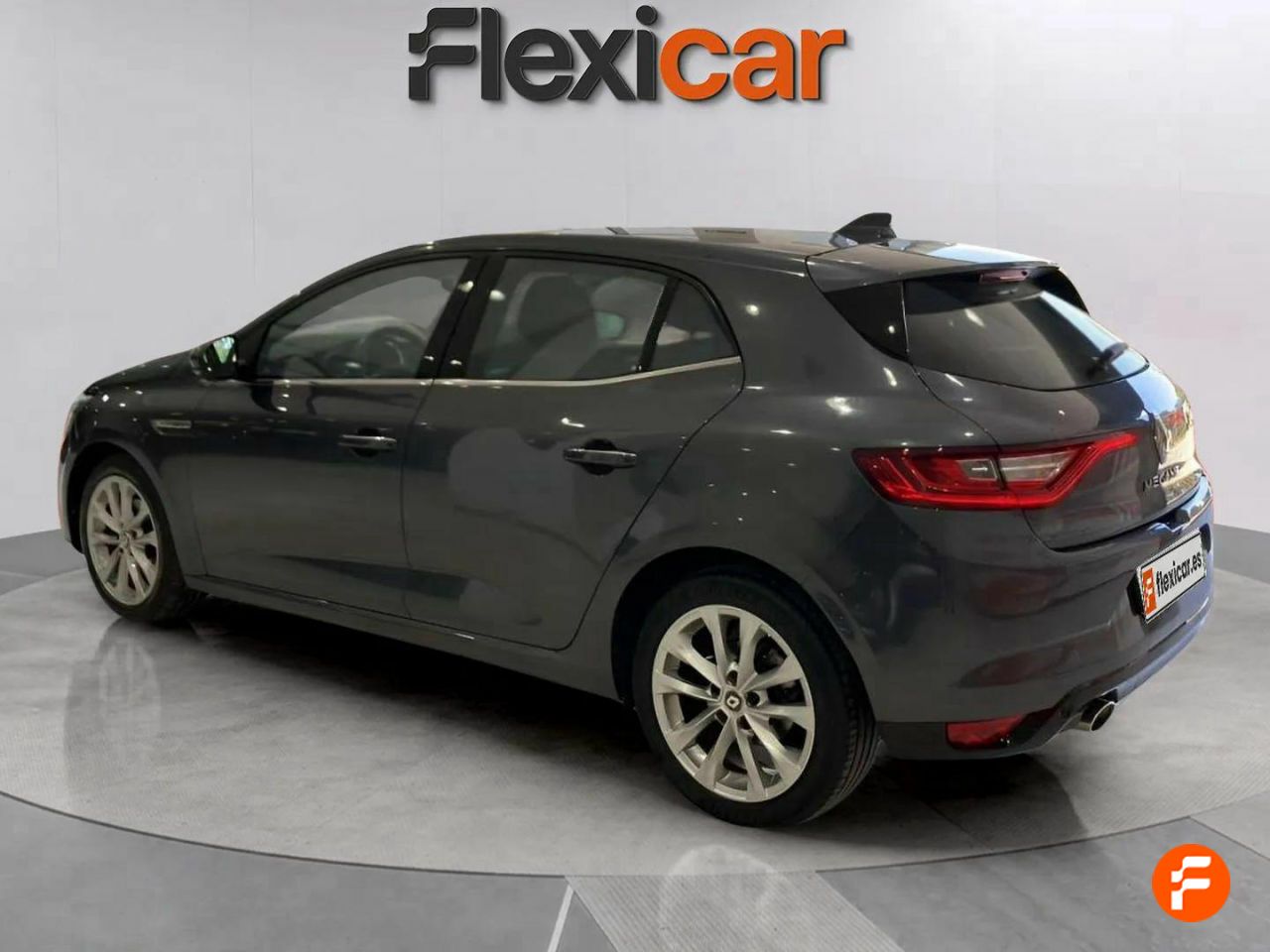 Foto Renault Mégane 7