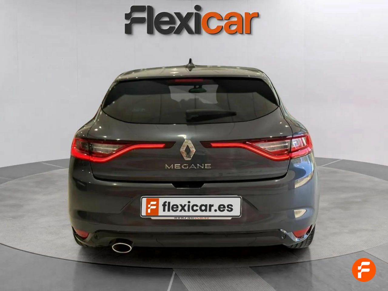 Foto Renault Mégane 9