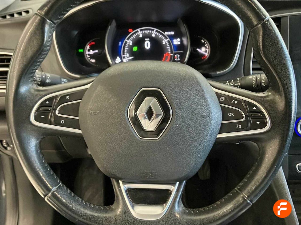 Foto Renault Mégane 13