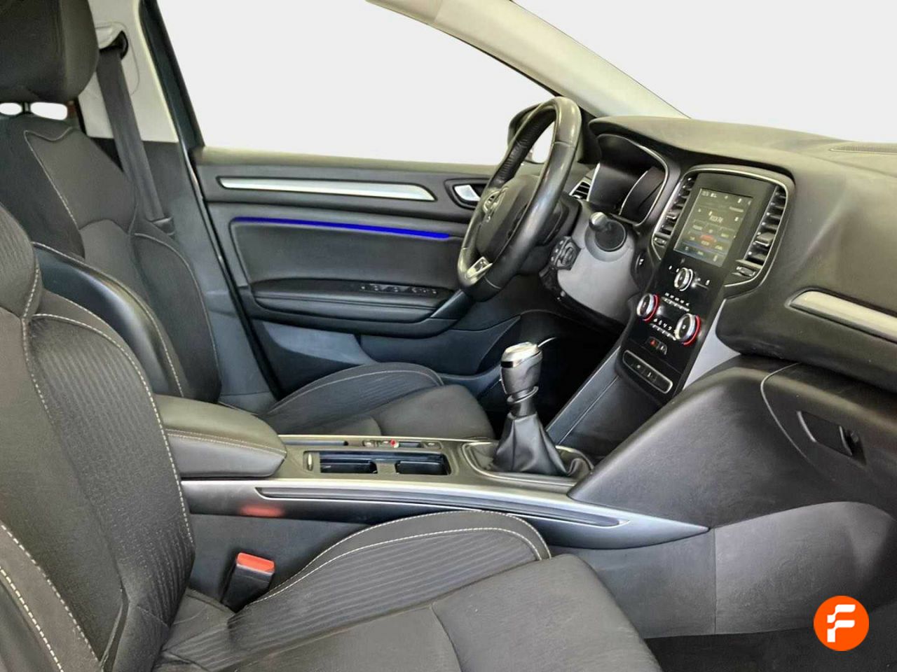Foto Renault Mégane 14