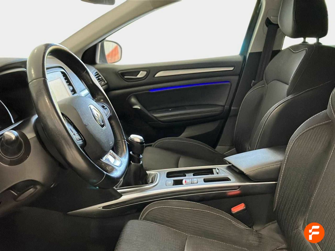 Foto Renault Mégane 15
