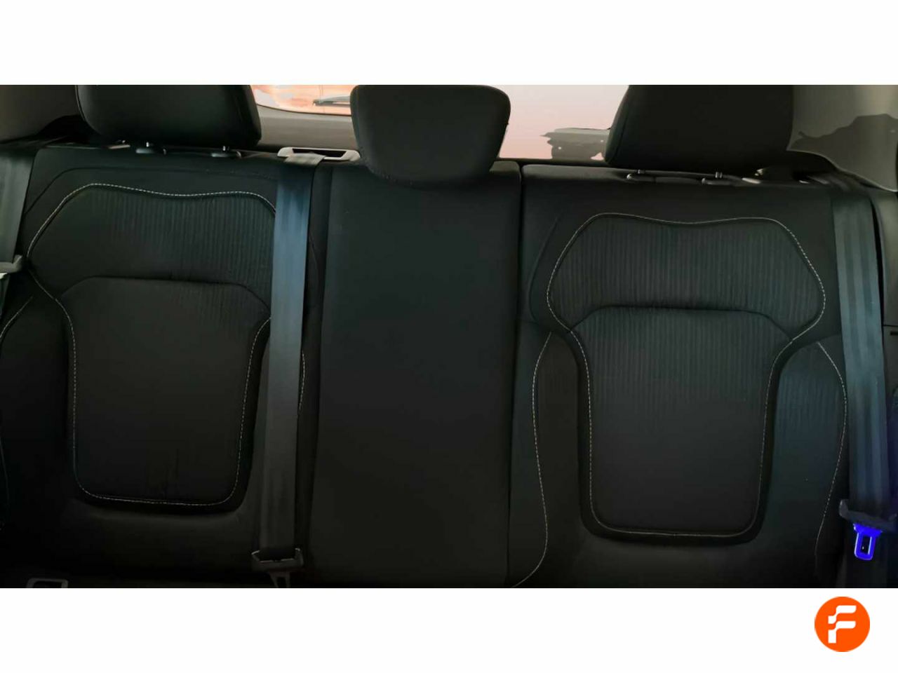 Foto Renault Mégane 16