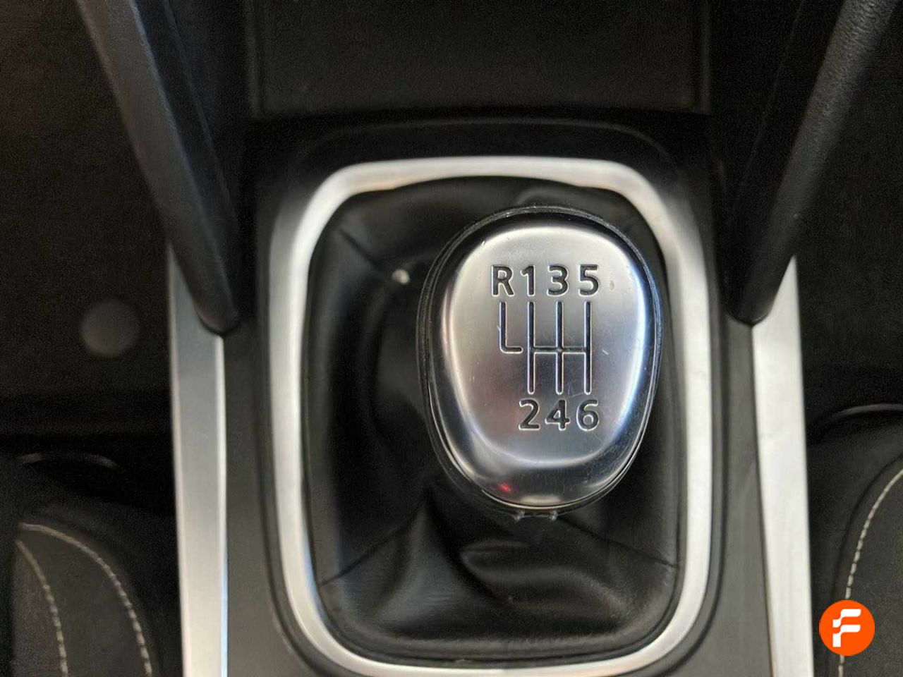 Foto Renault Mégane 17