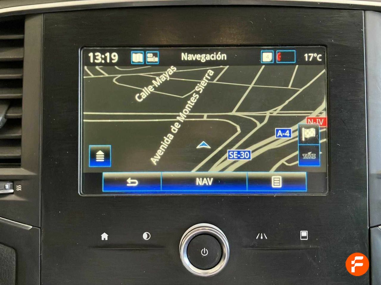 Foto Renault Mégane 18