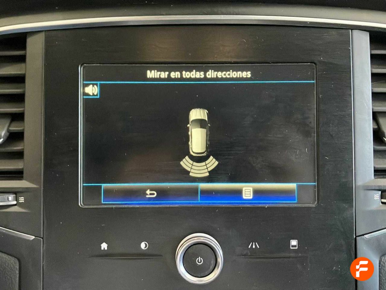 Foto Renault Mégane 21