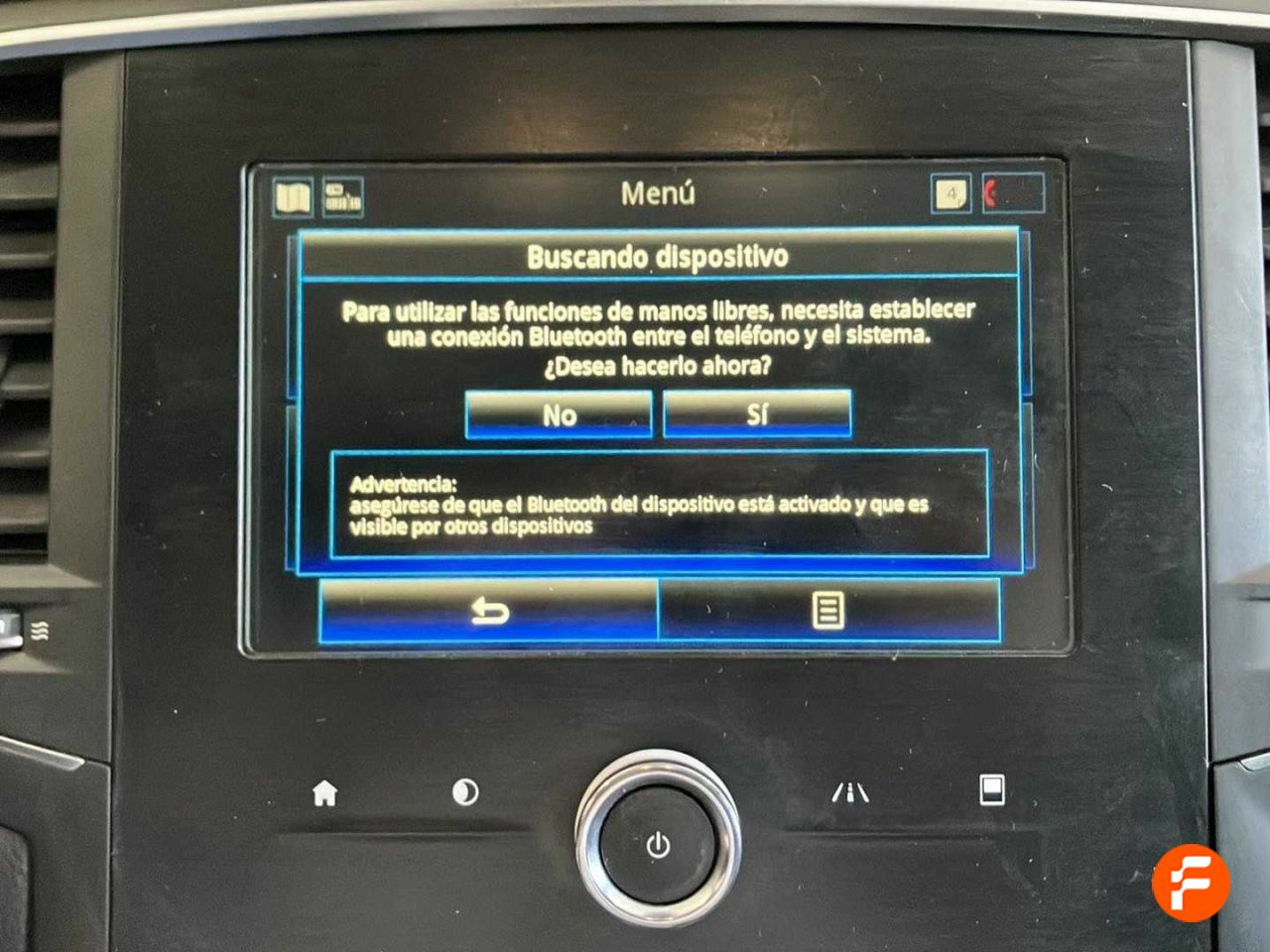 Foto Renault Mégane 22