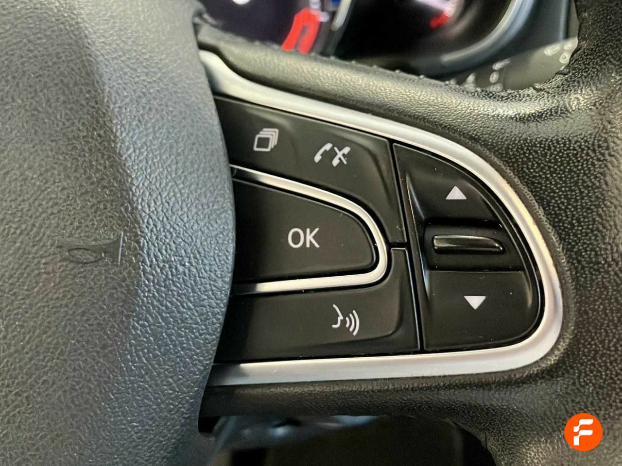 Foto Renault Mégane 25