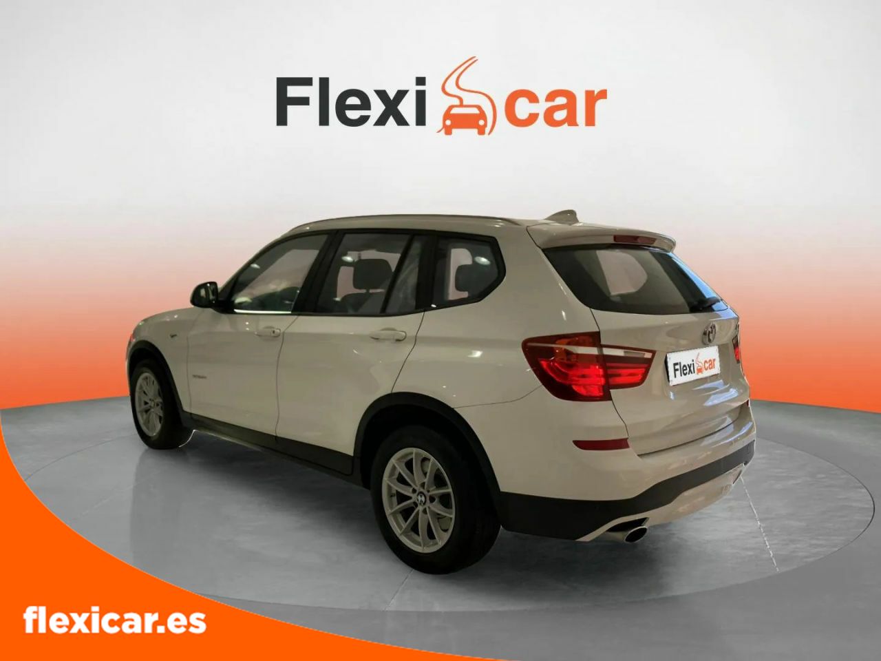 Foto BMW X3 5