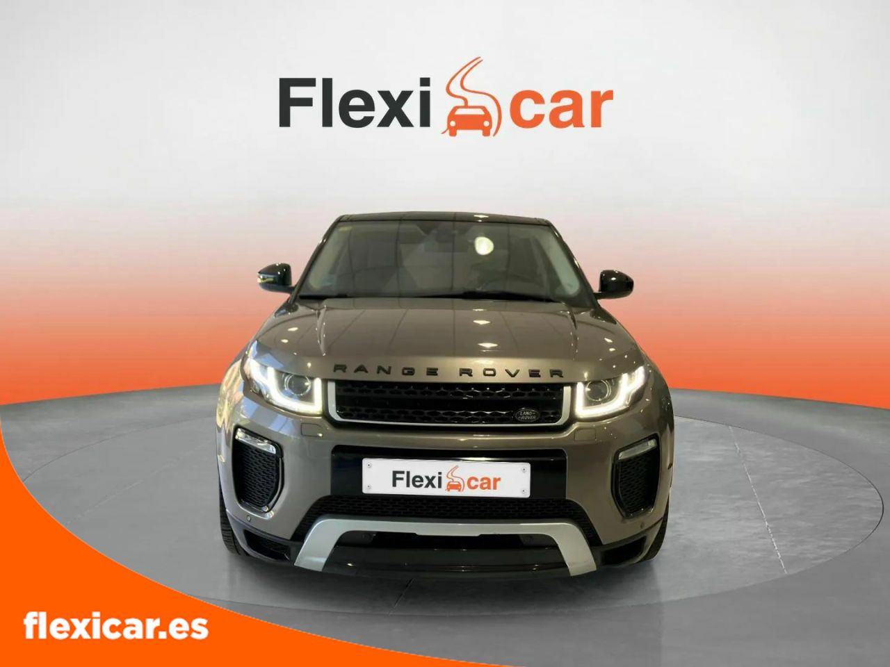 Foto Land-Rover Range Rover Evoque 2