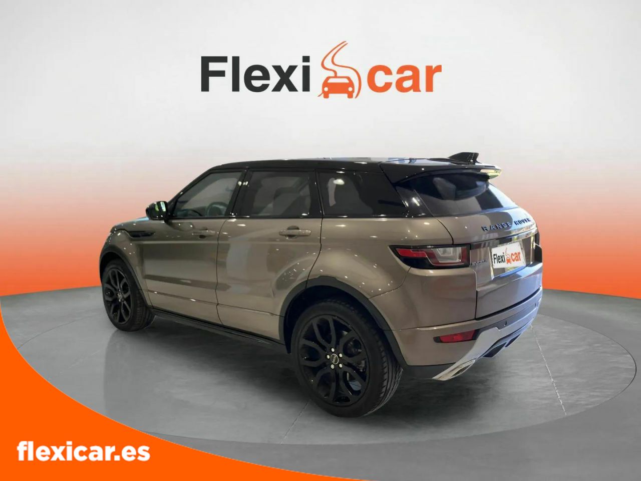 Foto Land-Rover Range Rover Evoque 5