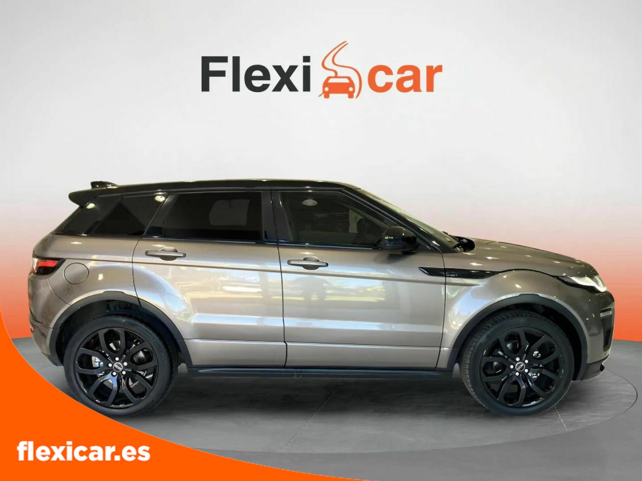 Foto Land-Rover Range Rover Evoque 8