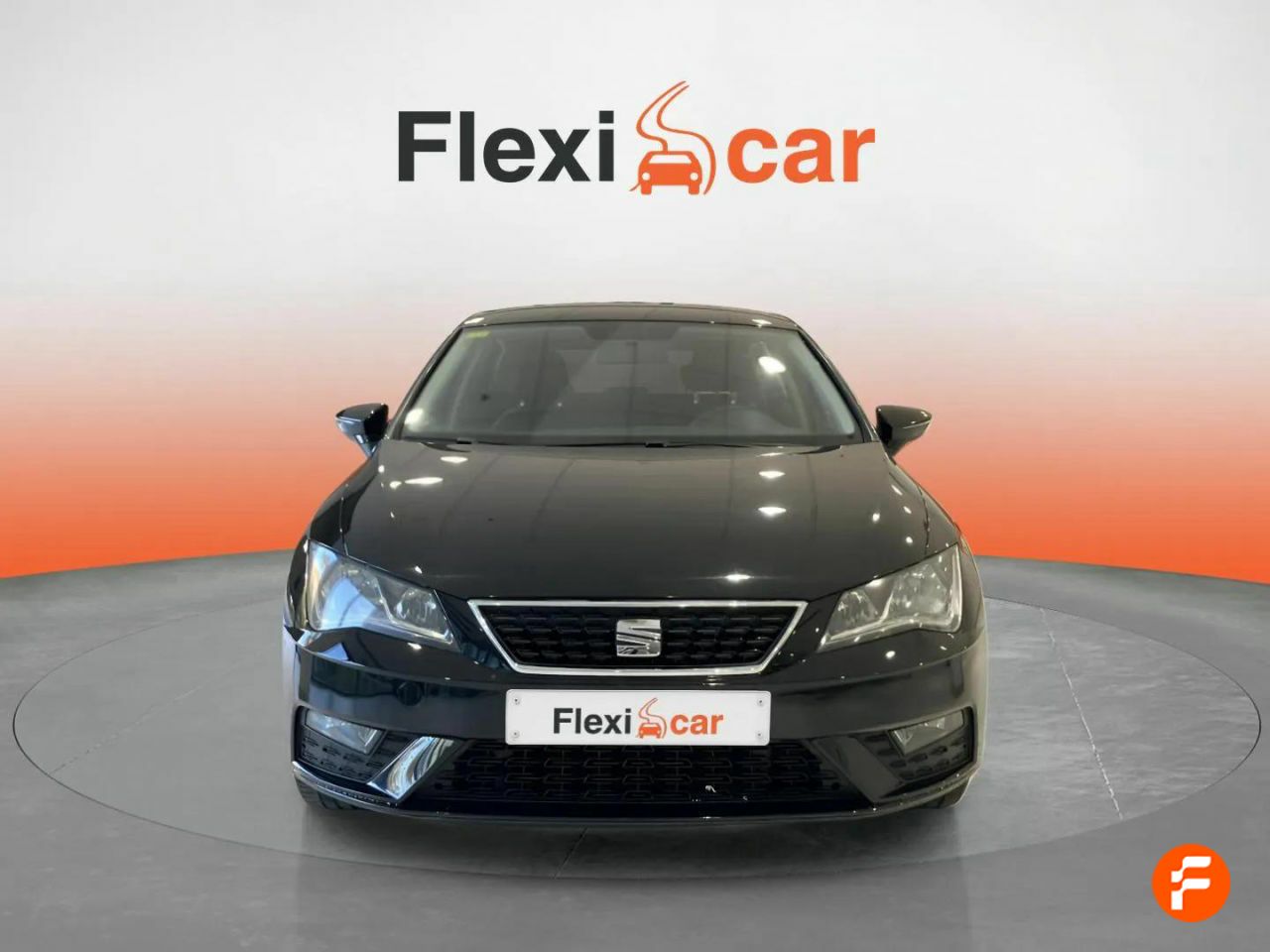 Foto Seat León 4