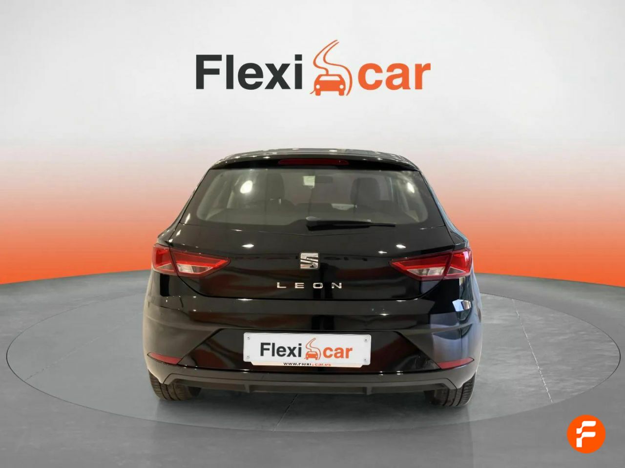 Foto Seat León 5