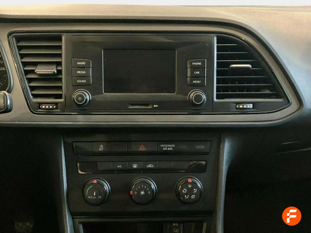 Foto Seat León 9