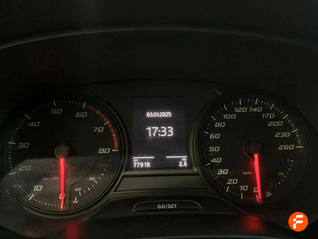 Foto Seat León 11