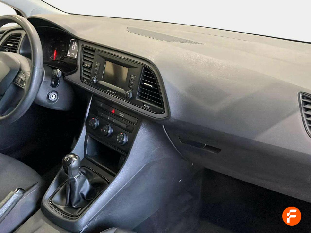 Foto Seat León 12