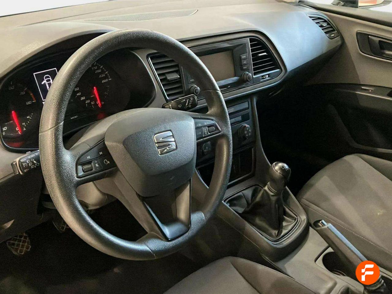 Foto Seat León 13