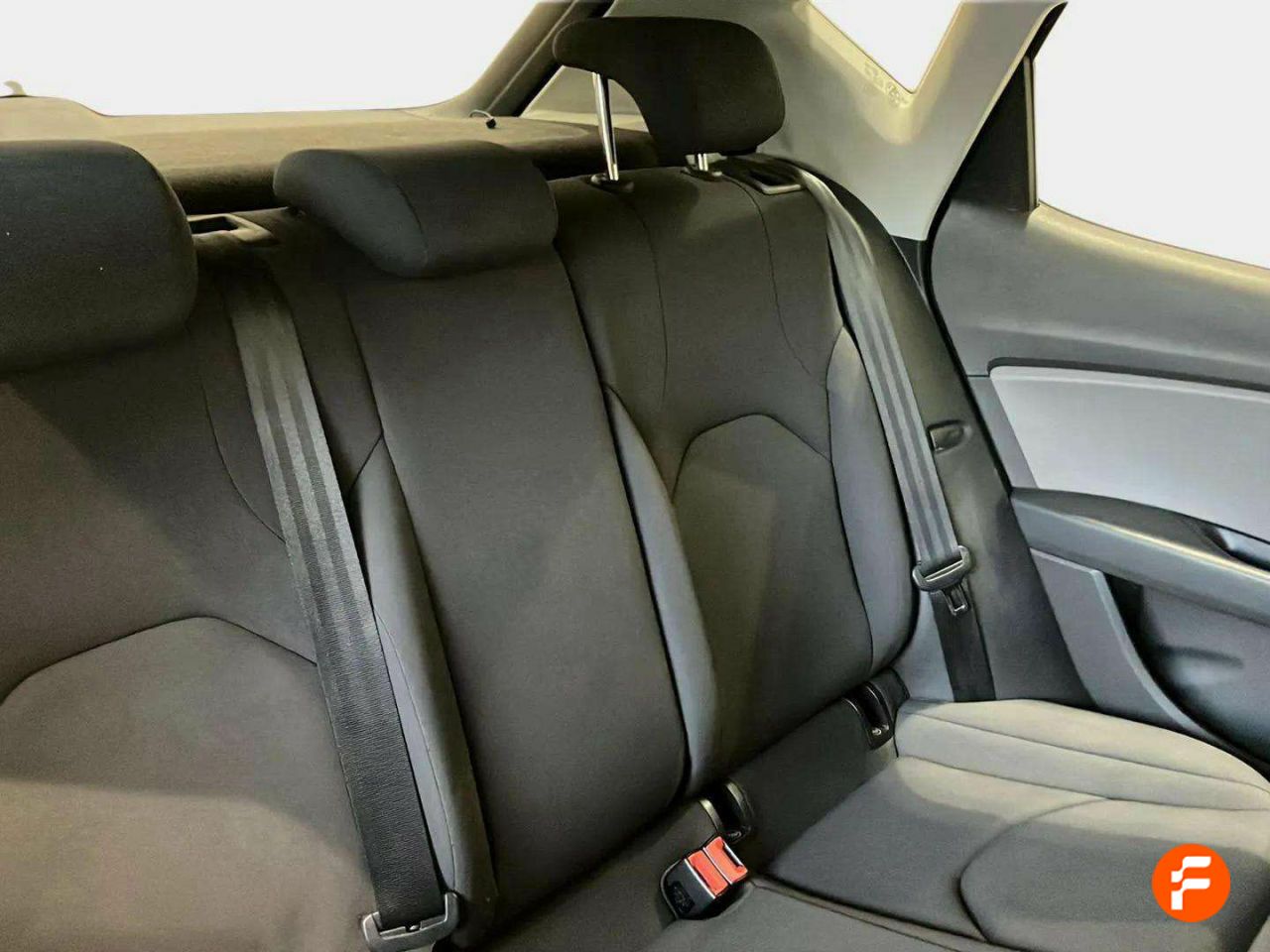 Foto Seat León 14