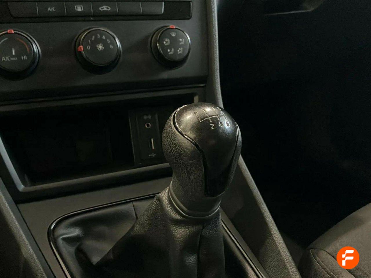 Foto Seat León 15