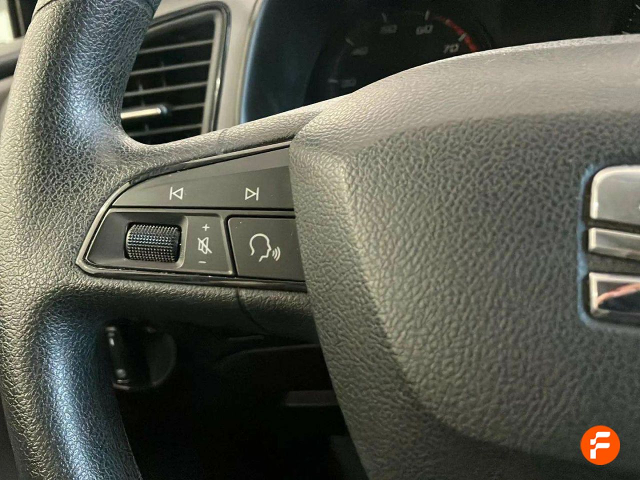 Foto Seat León 16