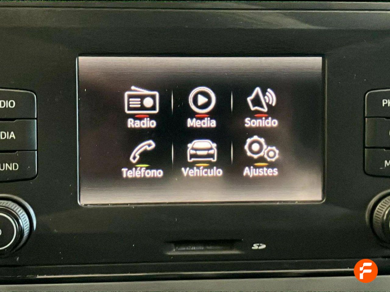 Foto Seat León 18