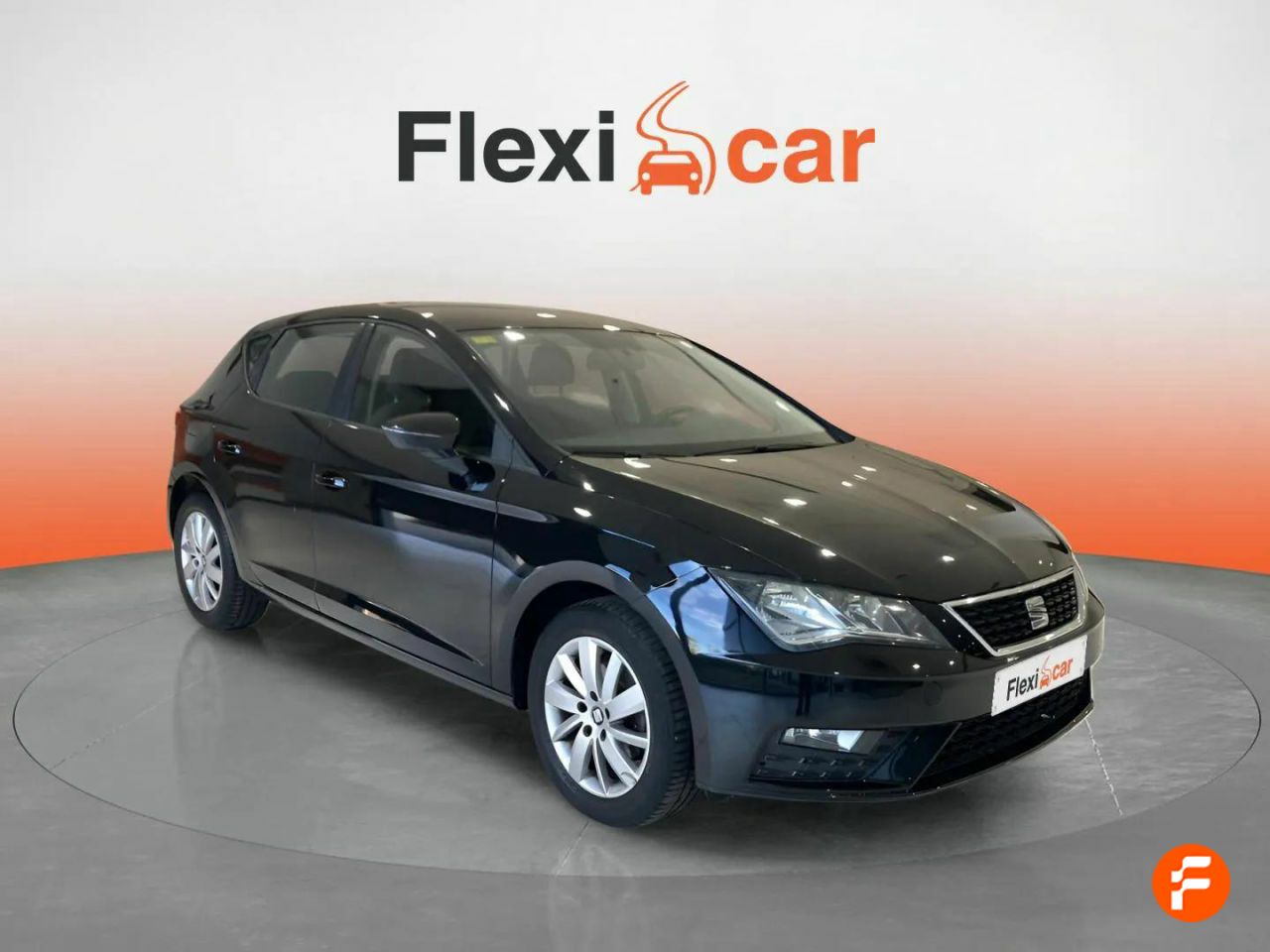 Foto Seat León 22